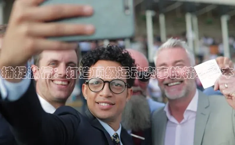 333体育官网app京东捕捉激情：打造顶级运动赛事的精彩脚本