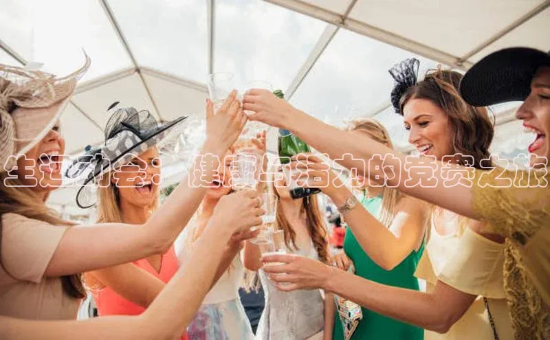 333体育综合百度营销中心生运动会：健康与活力的竞赛之旅