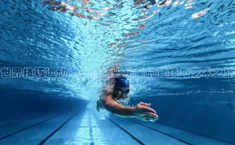 世界技巧运动：一场精彩纷呈的竞技与艺术之旅