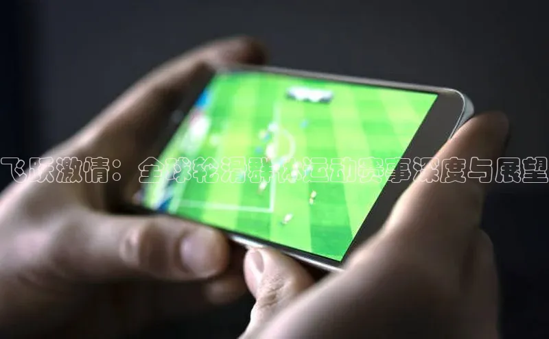 飞跃激情：全球轮滑群体运动赛事深度与展望