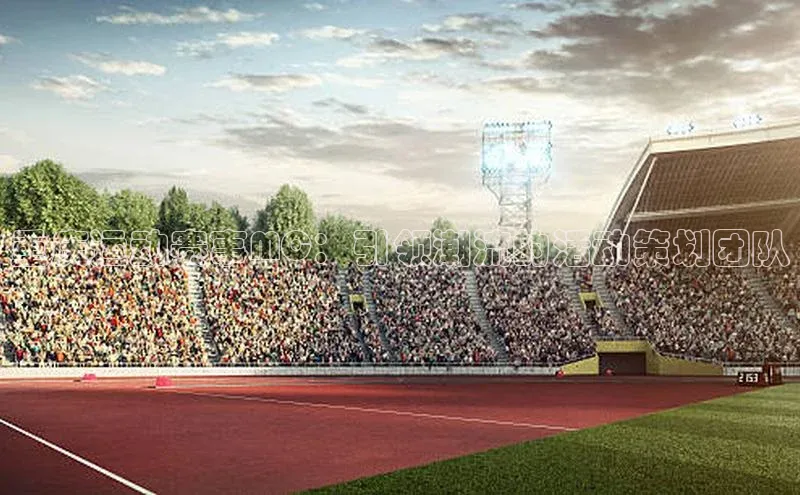 重庆运动赛事MC：引领潮流的活动策划团队