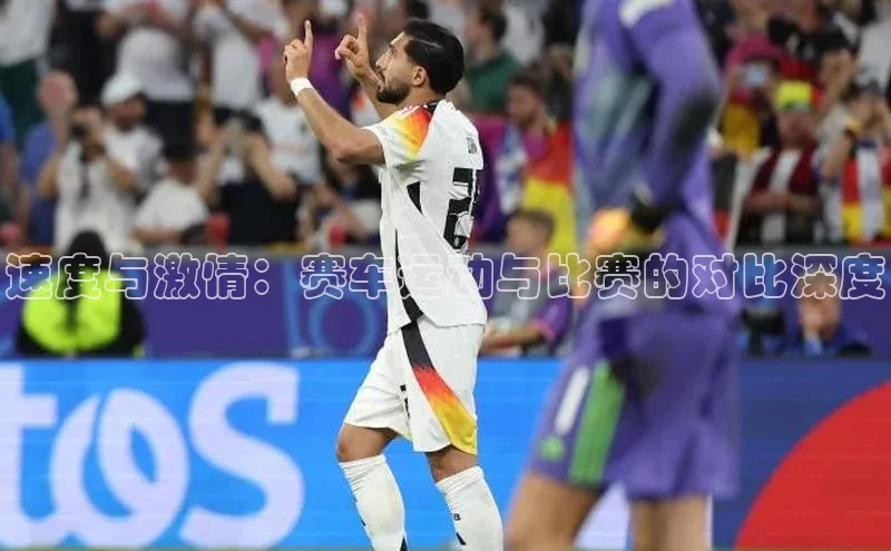 速度与激情：赛车运动与比赛的对比深度