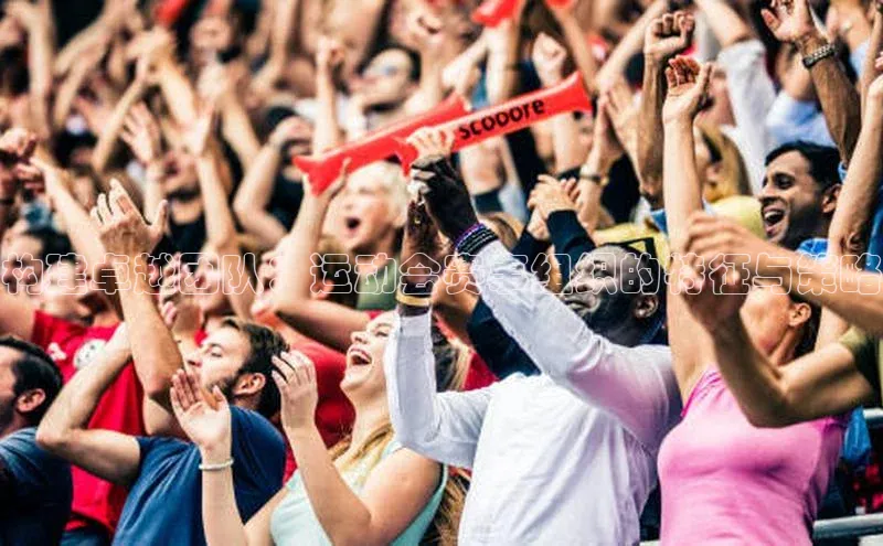 构建卓越团队：运动会赛事组织的特征与策略