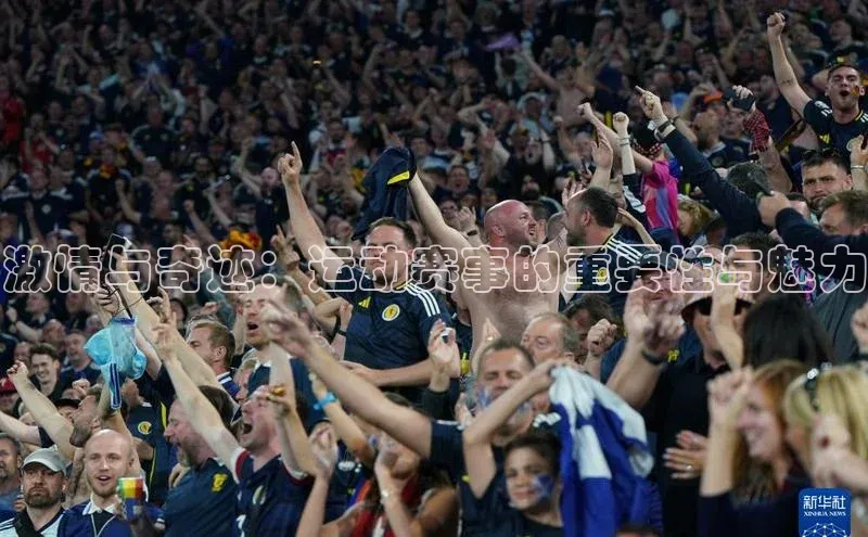 激情与奇迹：运动赛事的重要性与魅力