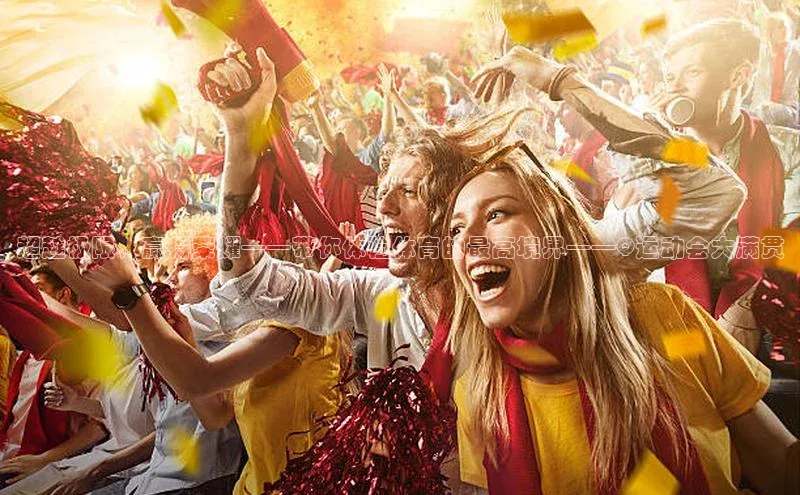 超越极限，赢得荣耀——带你体验体育的最高境界——Q运动会大满贯