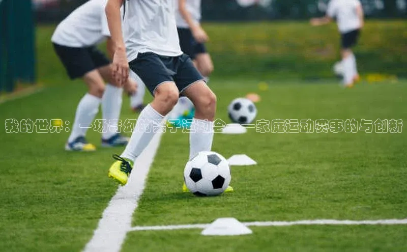 我的世界：一场奇幻的亲子运动会——家庭运动赛事的与创新
