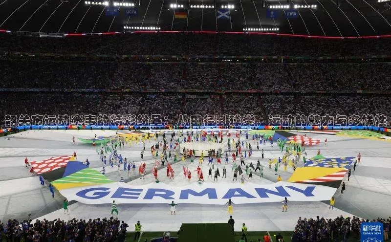 韶关市运动赛事的精彩纷呈：从田径到球类，运动的魅力与多样性